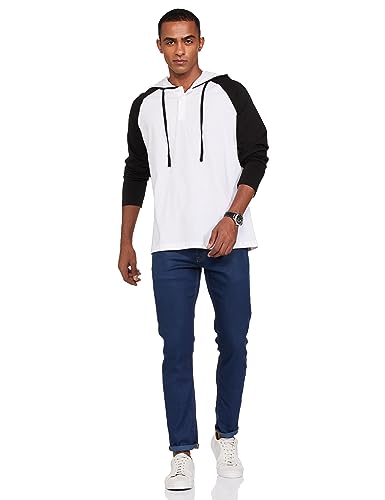 Image of Amazon Brand - Symbol Men's Regular Fit T-Shirt