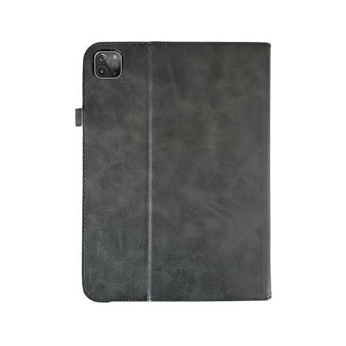 Teclado Bluetooth y funda negra de rotación completa para tablet C Idea 10 pulgadas 5