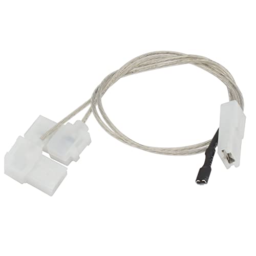 Image of 42326 Grill Igniter Kit for Weber Summit Gold /Platinum D6 Series Grills, Replacement Part for Weber Summit Gold D6 5290001 5890001 5790001 7790001, Summit Platinum D6 7790501 7890501 7890001 Grills