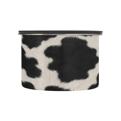 Envase hermético para café acero inoxidable 500ml