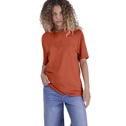 T-shirt Fox Racing femme pour vos sorties d'été et sessions décontractées