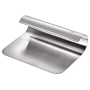 Silit Cut’n Serve Universal Aid Rustproof Matt 18/10 Stainless Steel