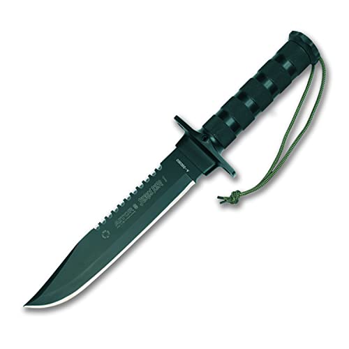 Aitor AI16016: Jungle King I