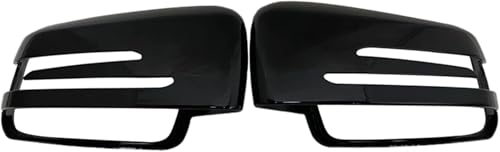 Couvercle de rétroviseur Benz W176 W246 coque anti-infiltration rétroviseur extérieur