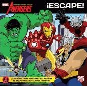 Paperback COLECCION MARVEL CUENTOS N°2 [Spanish] Book
