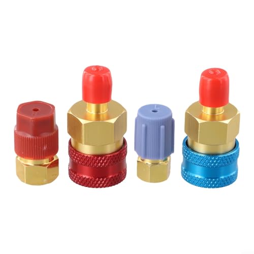 Kit de Adaptadores para Aire Acondicionado FABULETTA