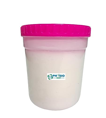 DSB PHYSIO MART Physio Therapy, Paraffin Wax (800 Gram) Used All Wax Bath Machine & Pain Relief to Hand, Feet, Sore Joints & Muscles, Pack of 1 (DSB-04) (B0CGG4C767) Amazon Price History, Amazon Price Tracker
