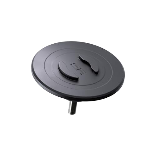 Fixation magnétique SP CONNECT MAG Align Head B anti-vibrations