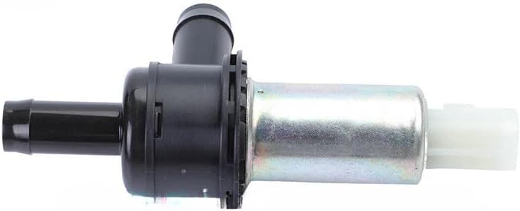 1× Vapor Canister Vent Solenoid For Lincoln 05-06 Mustang Expedition
