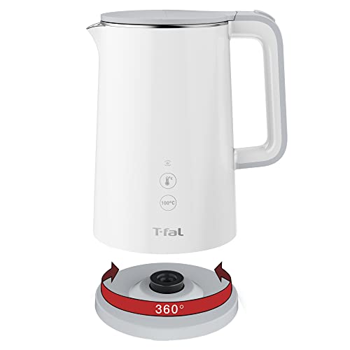 Cafeteras Y Teteras, Kitchen tetera electrica Marca T-fal (3)