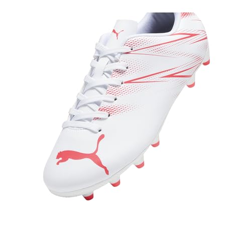 Image of Puma Unisex Kid ATTACANTO FG /AG Football Shoe
