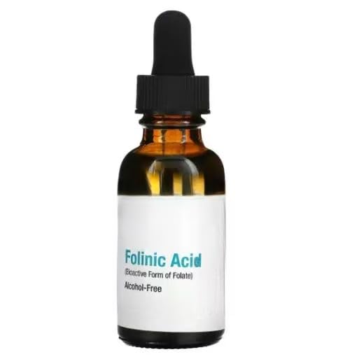 Senza glutine, non OGM, vegano - Per la funzione cerebrale e digestiva, supporto epatico | Acido folico vitaminico