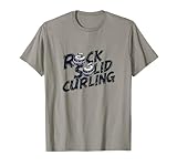Rizado sólido Camiseta