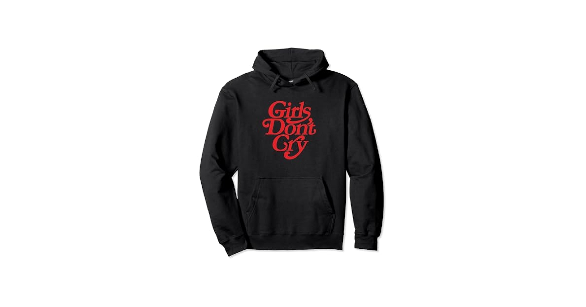 Amazon.com: Girls Don't Cry Tendance Hype Hoodies : Clothing