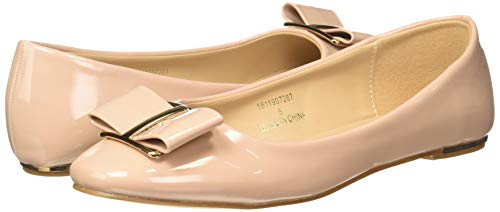 Image of Stride Girls Miranda Ballet Flats