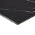 Daltile Perpetuo 12" x 12" Marble Look Porcelain Floor Tile in Matte Infinite Black for Kitchen, Bathroom, Living Room Floors | (13 PC Per Carton) (12.22 SQFT Per Carton)