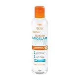 Darrow Actine Água Micelar Dermatológica Peles Oleosas - 200Ml 200Ml