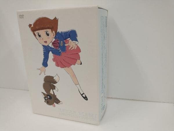 Amazon.co.jp: 藤子F不二雄 DVD アニメ エスパー魔美 アニバーサリー  