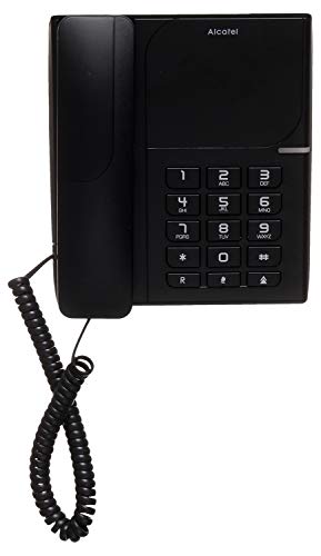 ALCATEL ATL1418200 T28 TÉLÉPHONE DOMESTIQUE FILAIRE 3700601418200 - vue 2