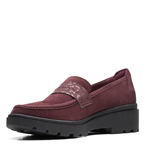 Image of Clarks Women's Calla Ease Loafers