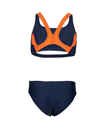 Image of Arena Girls Arena Feel Girls' Thrice R Bikini