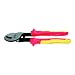 Produktbild KS Tools 117.1123 ERGOTORQUE VDE Kabelschere, 215mm