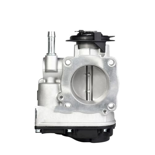 Corps papillon haute durabilité pour Chevrolet Lacetti et Daewoo Nubira 1.4 1.6 Essence 96394330