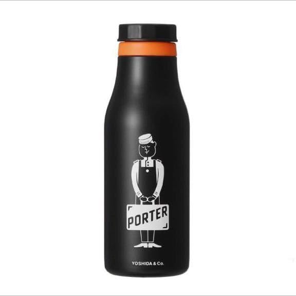 Amazon.co.jp: スターバックス PORTER コラボレーション ステンレス 