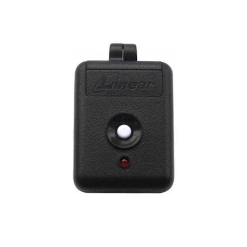 Linear MINI-T Ladybug Delta 3 Keychain Garage Door Opener Transmitter