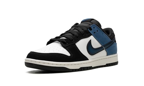 Image of Nike Women's Dunk Low Retro Basketball Shoes