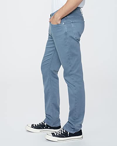 Image of PAIGE Men's Federal Transcend Slim Straight Jeans 34 inch