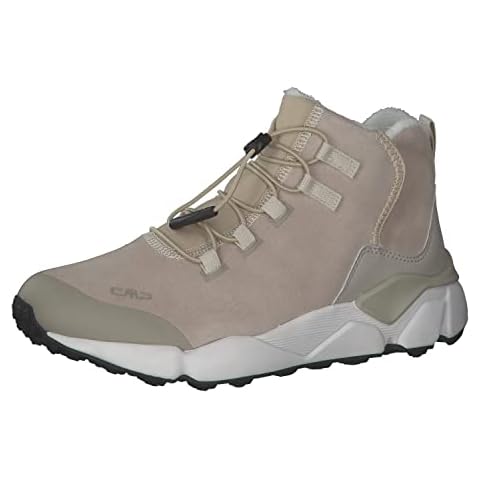 Chaussures CMP Yumala WP Femme Cover