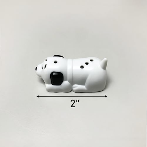 Dalmatian Dominoes miniatura 5