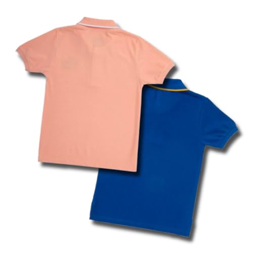 Image of Cub McPaws Pack of 2 Polo Tshirt