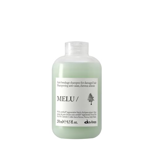 Davines MELU Shampooing anti-casse pour cheveux longs 250 ml