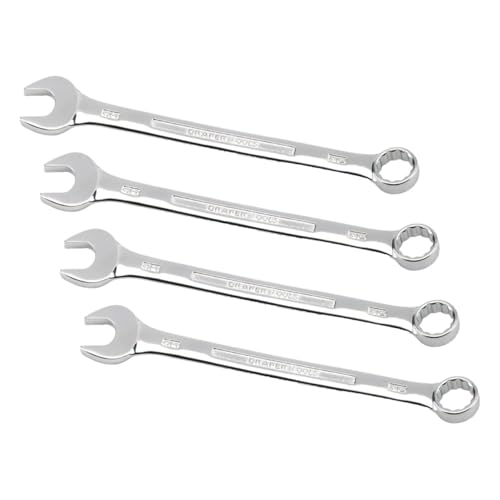 Image of Draper 35310 9/16-Inch AF Combination Spanner (Pack of 4)