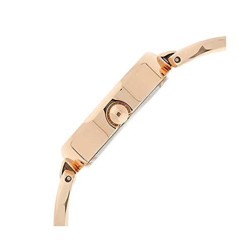 Titan Raga Viva Rose Gold Dial Women Analog Watch With Metal Strap-Ns2579Wm01 (Image - 4)