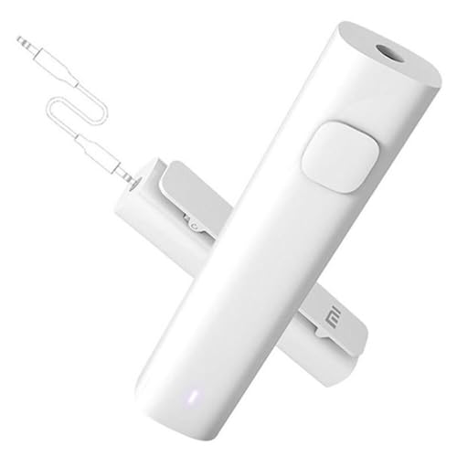 Xiaomi Mi NZB4005GL - Receptor De Audio Con Bluetooth