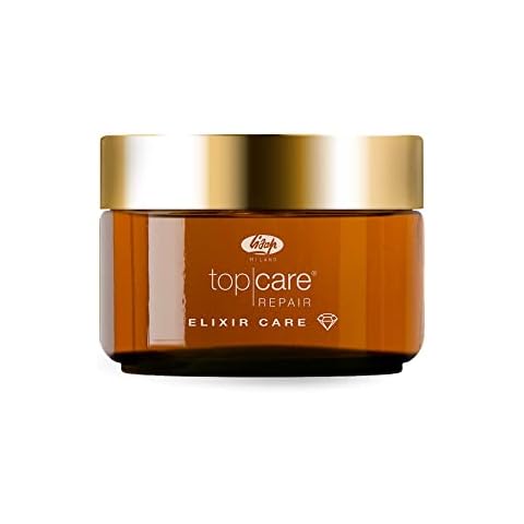 Lisap Top Care Repair Elixir Cream Cover