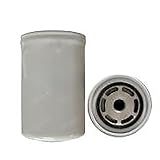Oil Filter Compatible with Carraro - Replaces CA040701 - Heavy Duty Construction Equipment