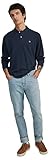 Jeans mit 5 Taschen, elastisch in Slim Fit
