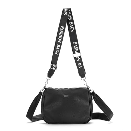 Shoulder Bags for Women, Stylish Hobo Handbag Cute Clutch Purses for Women with Zip Closure adjustable shoulder straps