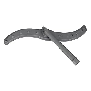 LUTH Premium Profi Parts Sprüharm oben kompatibel mit Gorenje 385768 für Geschirrspüler