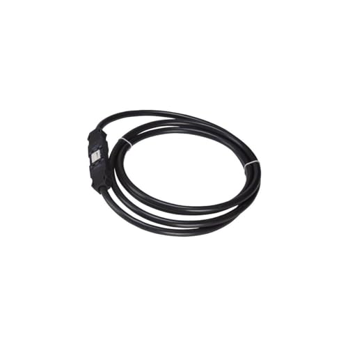 Winsta Hager GKWAD13025 câble hfr Cca pour connectique de faux plafond tertiaire