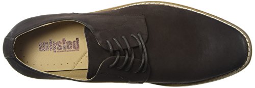 Image of Kenneth Cole Men's Unlisted Design 300912 Oxford