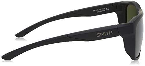Image of Smith Barra ChromaPop Polarized Sunglasses