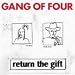 Return The Gift