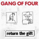 Return the Gift [Audio CD]