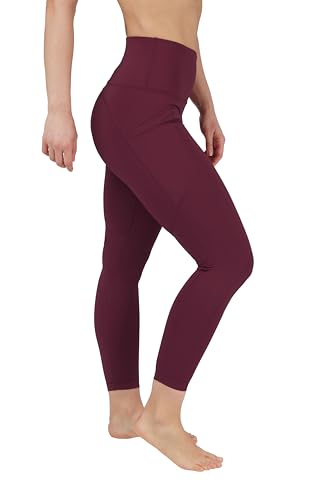 Image of 90 Degree By Reflex Womens Power Flex Yoga Pants