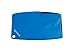 Waterproof Deckvest Pack Small Blue Azure